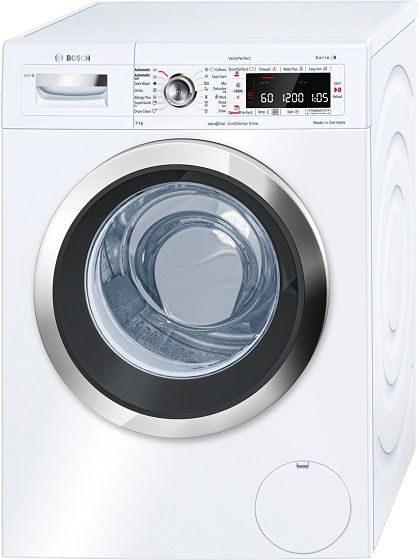 Máy giặt Bosch HMH.WAW32640EU