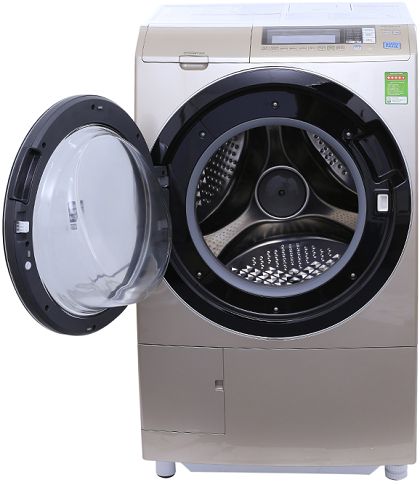 Máy giặt Hitachi BD-S5500