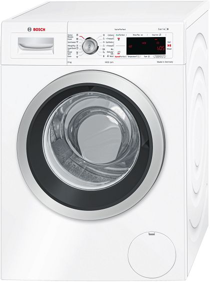 Máy giặt Bosch HMH.WAW28480SG 