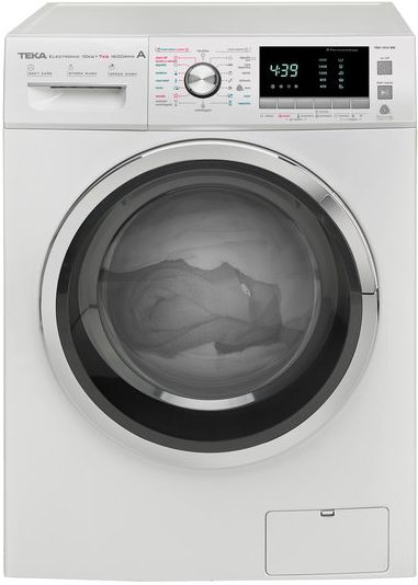 Máy giặt TKD 1610 WD