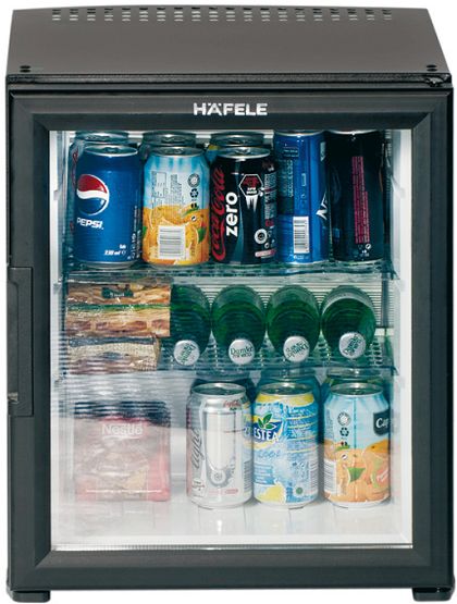 Tủ lạnh mini Hafele HF-M30G (536.14.001)