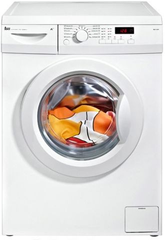 Máy giặt TKX3 1260