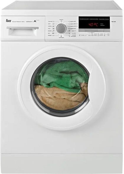 Máy giặt TK4 1270