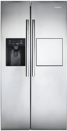 Tủ lạnh Hafele HF-SBSIC (534.14.250)