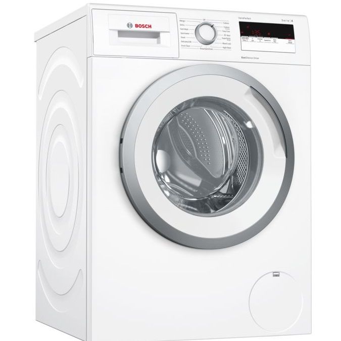 Máy giặt Bosch HMH.WAN28108GB