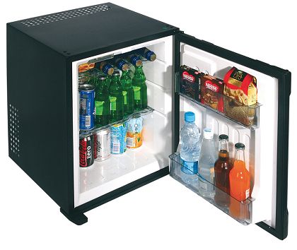 Tủ lạnh mini Hafele HF-M30S (536.14.000)