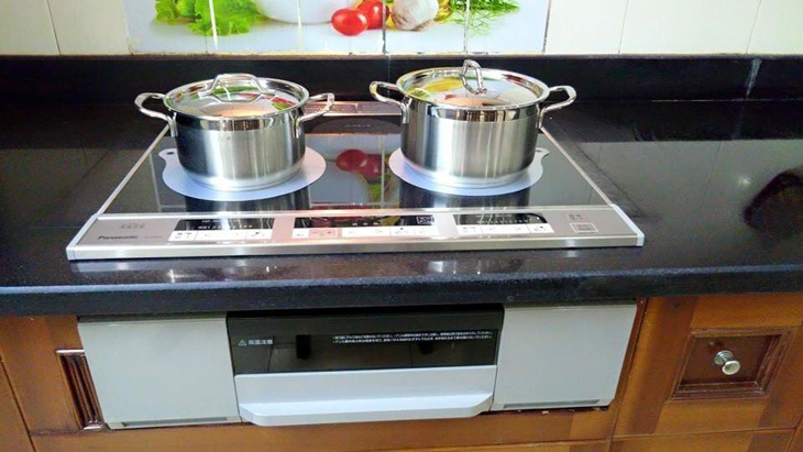 Những mã lỗi thường gặp của bếp từ Hitachi và Panasonic