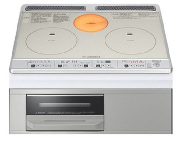 Bếp từ Hitachi nội địa sử dụng có tốt không?
