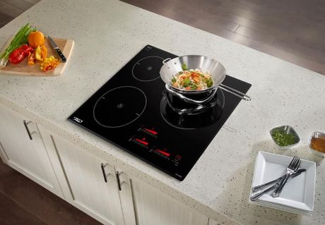 Hướng dẫn điều chỉnh nhiệt độ bếp từ và các chế độ nấu