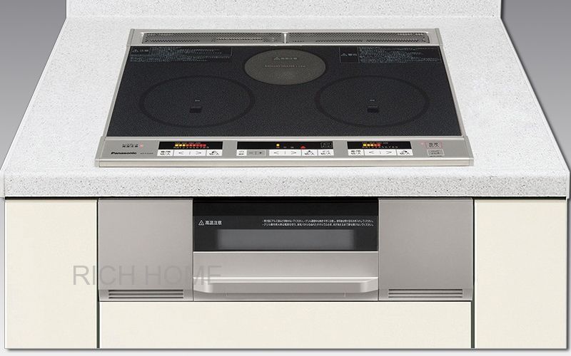 6 lưu ý khi sử dụng bếp từ Panasonic